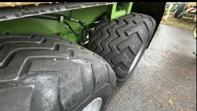 Балировачка Krone CV150XC X-treme | Auto.bg — изображение 12 Балировачка Krone CV150XC X-treme | Auto.bg — изображение 12