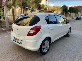 Opel Corsa 1.2  | Mobile.bg   3
