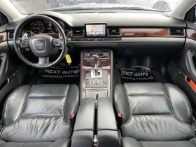 Audi A8 3.0TDI 233HP DISTRONIC  | Mobile.bg   10