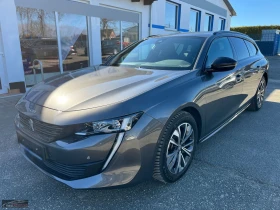 Peugeot 508 131HP/ALLURE/NAVI/LED/AMBI/KLESS/CAM/367v 1 - Car24.bg Peugeot 508 131HP/ALLURE/NAVI/LED/AMBI/KLESS/CAM/367v 1
