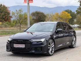 Audi S6 TDI quattro Night Paket* MATRIX* AIRMATIC* B&O* - Car24.bg Audi S6 TDI quattro Night Paket* MATRIX* AIRMATIC* B&O*