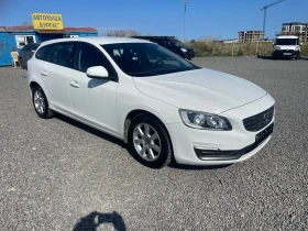 Volvo V60 1.6 D2 АВТОМАТИК - Car24.bg Volvo V60 1.6 D2 АВТОМАТИК
