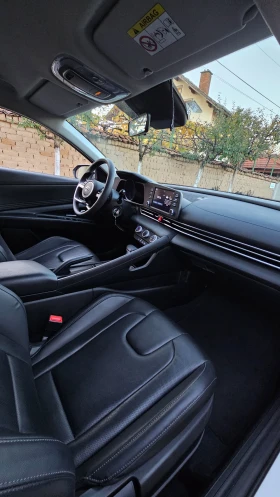 Hyundai Elantra - 32000 лв. / 16361.34 € - 25857947 13 | Car24.bg Hyundai Elantra - 32000 лв. / 16361.34 € - 25857947 13