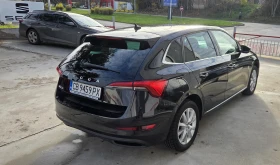 Skoda Scala 92746км. Автоматик - 29990 лв. / 15333.64 € - 53105037 4 | Car24.bg Skoda Scala 92746км. Автоматик - 29990 лв. / 15333.64 € - 53105037 4