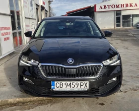 Skoda Scala 92746км. Автоматик - 29990 лв. / 15333.64 € - 53105037 2 | Car24.bg Skoda Scala 92746км. Автоматик - 29990 лв. / 15333.64 € - 53105037 2