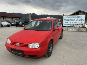 VW Golf 1.9 TDI 90кс. КЛИМАТРОНИК - Car24.bg VW Golf 1.9 TDI 90кс. КЛИМАТРОНИК