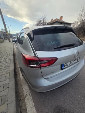 Opel Insignia SPORTS TOURER - 9990 € / 19538.74 лв. - 30497881 6 | Car24.bg Opel Insignia SPORTS TOURER - 9990 € / 19538.74 лв. - 30497881 6