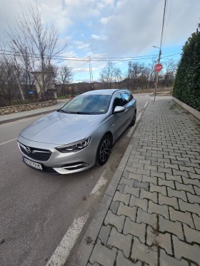 Opel Insignia SPORTS TOURER - 9990 € / 19538.74 лв. - 30497881 3 | Car24.bg Opel Insignia SPORTS TOURER - 9990 € / 19538.74 лв. - 30497881 3
