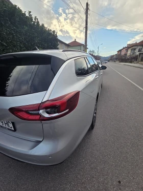 Opel Insignia SPORTS TOURER - 9990 € / 19538.74 лв. - 30497881 7 | Car24.bg Opel Insignia SPORTS TOURER - 9990 € / 19538.74 лв. - 30497881 7