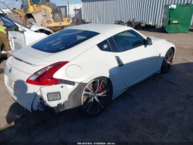 Nissan 370Z Sport - 13000 € / 25425.79 лв. - 78831015 4 | Car24.bg Nissan 370Z Sport - 13000 € / 25425.79 лв. - 78831015 4