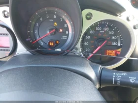 Nissan 370Z Sport - 13000 € / 25425.79 лв. - 78831015 12 | Car24.bg Nissan 370Z Sport - 13000 € / 25425.79 лв. - 78831015 12