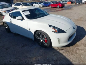 Nissan 370Z Sport - 13000 € / 25425.79 лв. - 78831015 2 | Car24.bg Nissan 370Z Sport - 13000 € / 25425.79 лв. - 78831015 2