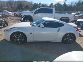 Nissan 370Z Sport - 13000 € / 25425.79 лв. - 78831015 6 | Car24.bg Nissan 370Z Sport - 13000 € / 25425.79 лв. - 78831015 6