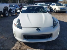 Nissan 370Z Sport - 13000 € / 25425.79 лв. - 78831015 7 | Car24.bg Nissan 370Z Sport - 13000 € / 25425.79 лв. - 78831015 7
