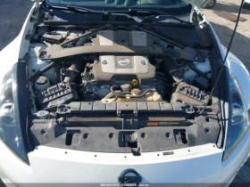 Nissan 370Z Sport - 13000 € / 25425.79 лв. - 78831015 15 | Car24.bg Nissan 370Z Sport - 13000 € / 25425.79 лв. - 78831015 15