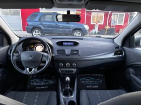 Renault Megane 1.5 DCI= LED= TEMPOMAT - 4790 € / 9368.43 лв. - 79531127 11 | Car24.bg Renault Megane 1.5 DCI= LED= TEMPOMAT - 4790 € / 9368.43 лв. - 79531127 11