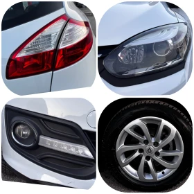 Renault Megane 1.5 DCI= LED= TEMPOMAT - 4790 € / 9368.43 лв. - 79531127 16 | Car24.bg Renault Megane 1.5 DCI= LED= TEMPOMAT - 4790 € / 9368.43 лв. - 79531127 16