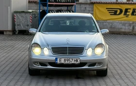 Mercedes-Benz E 320 Elegance | Подгрев | Регистрирана - Car24.bg Mercedes-Benz E 320 Elegance | Подгрев | Регистрирана