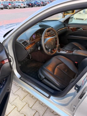 Mercedes-Benz E 320 Elegance | Подгрев | Регистрирана - 3800 € / 7432.15 лв. - 14309692 10 | Car24.bg Mercedes-Benz E 320 Elegance | Подгрев | Регистрирана - 3800 € / 7432.15 лв. - 14309692 10