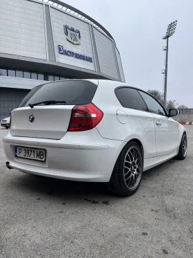 BMW 118 1.8 - 3500 € / 6845.40 лв. - 55907410 6 | Car24.bg BMW 118 1.8 - 3500 € / 6845.40 лв. - 55907410 6