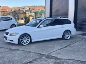 BMW 320 e91 Mpack - Car24.bg BMW 320 e91 Mpack