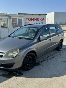 Opel Astra kombi - 1800 € / 3520.49 лв. - 36476026 2 | Car24.bg Opel Astra kombi - 1800 € / 3520.49 лв. - 36476026 2