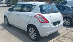 Suzuki Swift 1.25i | Auto.bg — изображение 6 Suzuki Swift 1.25i | Auto.bg — изображение 6