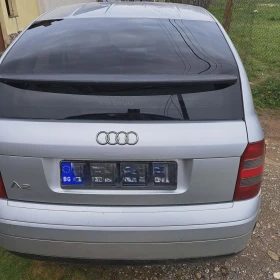 Audi A2 - 1600 € / 3129.33 лв. - 45093333 3 | Car24.bg Audi A2 - 1600 € / 3129.33 лв. - 45093333 3