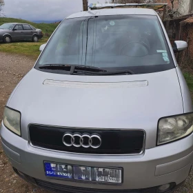 Audi A2 - 1600 € / 3129.33 лв. - 45093333 2 | Car24.bg Audi A2 - 1600 € / 3129.33 лв. - 45093333 2