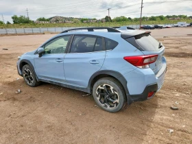 Subaru Crosstrek 2.5* LIMITED* РЕАЛНИ КМ!* ПЕРФЕКТНА | Auto.bg — изображение 3 Subaru Crosstrek 2.5* LIMITED* РЕАЛНИ КМ!* ПЕРФЕКТНА | Auto.bg — изображение 3