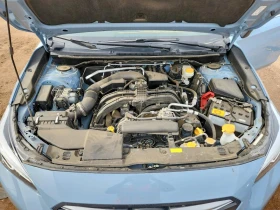 Subaru Crosstrek 2.5* LIMITED* РЕАЛНИ КМ!* ПЕРФЕКТНА | Auto.bg — изображение 11 Subaru Crosstrek 2.5* LIMITED* РЕАЛНИ КМ!* ПЕРФЕКТНА | Auto.bg — изображение 11