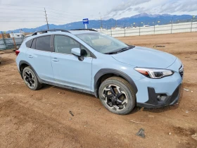 Subaru Crosstrek 2.5* LIMITED* РЕАЛНИ КМ!* ПЕРФЕКТНА | Auto.bg — изображение 2 Subaru Crosstrek 2.5* LIMITED* РЕАЛНИ КМ!* ПЕРФЕКТНА | Auto.bg — изображение 2