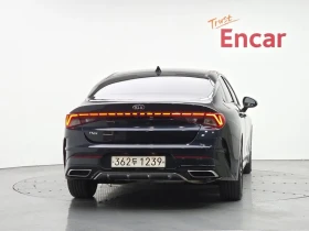 Kia K5 2.0 LPI TRENDY | Auto.bg — изображение 4 Kia K5 2.0 LPI TRENDY | Auto.bg — изображение 4