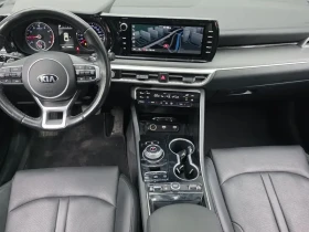 Kia K5 2.0 LPI TRENDY | Auto.bg — изображение 7 Kia K5 2.0 LPI TRENDY | Auto.bg — изображение 7