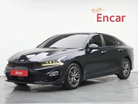 Kia K5 2.0 LPI TRENDY