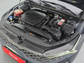 Kia K5 2.0 LPI TRENDY | Auto.bg — изображение 6 Kia K5 2.0 LPI TRENDY | Auto.bg — изображение 6