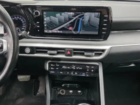 Kia K5 2.0 LPI TRENDY | Auto.bg — изображение 14 Kia K5 2.0 LPI TRENDY | Auto.bg — изображение 14