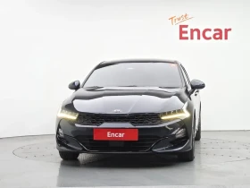 Kia K5 2.0 LPI TRENDY | Auto.bg — изображение 3 Kia K5 2.0 LPI TRENDY | Auto.bg — изображение 3