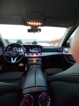 Mercedes-Benz E 220 undefined | Auto.bg — изображение 6 Mercedes-Benz E 220 undefined | Auto.bg — изображение 6
