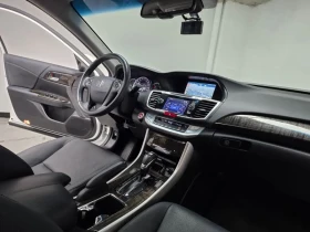 Honda Accord 2.4 | Auto.bg — изображение 7 Honda Accord 2.4 | Auto.bg — изображение 7