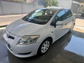 Toyota Auris 1.33 Benzin | Auto.bg — изображение 9 Toyota Auris 1.33 Benzin | Auto.bg — изображение 9