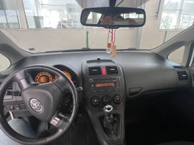 Toyota Auris 1.33 Benzin | Auto.bg — изображение 5 Toyota Auris 1.33 Benzin | Auto.bg — изображение 5