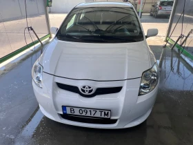 Toyota Auris 1.33 Benzin | Auto.bg — изображение 8 Toyota Auris 1.33 Benzin | Auto.bg — изображение 8