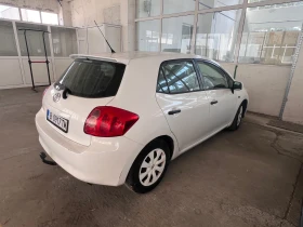 Toyota Auris 1.33 Benzin | Auto.bg — изображение 4 Toyota Auris 1.33 Benzin | Auto.bg — изображение 4
