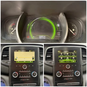 Renault Megane 1.5DCI/Bussines/Пълен Сервиз!!! | Auto.bg — изображение 14 Renault Megane 1.5DCI/Bussines/Пълен Сервиз!!! | Auto.bg — изображение 14