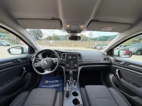 Renault Megane 1.5DCI/Bussines/Пълен Сервиз!!! | Auto.bg — изображение 9 Renault Megane 1.5DCI/Bussines/Пълен Сервиз!!! | Auto.bg — изображение 9