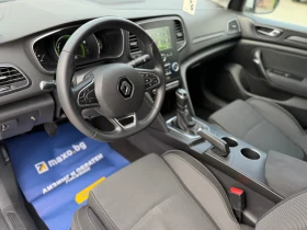 Renault Megane 1.5DCI/Bussines/Пълен Сервиз!!! | Auto.bg — изображение 17 Renault Megane 1.5DCI/Bussines/Пълен Сервиз!!! | Auto.bg — изображение 17