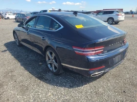 Genesis G80 * PRESTIGE 3.5T 4D SEDAN AWD * CARFAX * От Hyundai | Auto.bg — изображение 4 Genesis G80 * PRESTIGE 3.5T 4D SEDAN AWD * CARFAX * От Hyundai | Auto.bg — изображение 4
