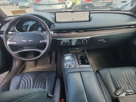 Genesis G80 * PRESTIGE 3.5T 4D SEDAN AWD * CARFAX * От Hyundai | Auto.bg — изображение 5 Genesis G80 * PRESTIGE 3.5T 4D SEDAN AWD * CARFAX * От Hyundai | Auto.bg — изображение 5