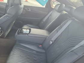 Genesis G80 * PRESTIGE 3.5T 4D SEDAN AWD * CARFAX * От Hyundai | Auto.bg — изображение 9 Genesis G80 * PRESTIGE 3.5T 4D SEDAN AWD * CARFAX * От Hyundai | Auto.bg — изображение 9